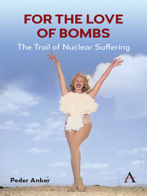 cover image of For the Love of Bombs